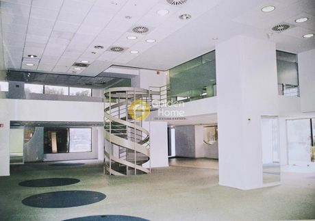 Γραφείο 600τ.μ. για πώληση-Αιγάλεω » Κάτω αιγάλεω - εσταυρωμένου