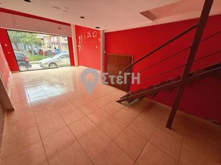 Κατάστημα 60 τ.μ. για πώληση