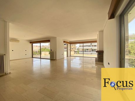 Apartment 223sqm for sale-Glyfada