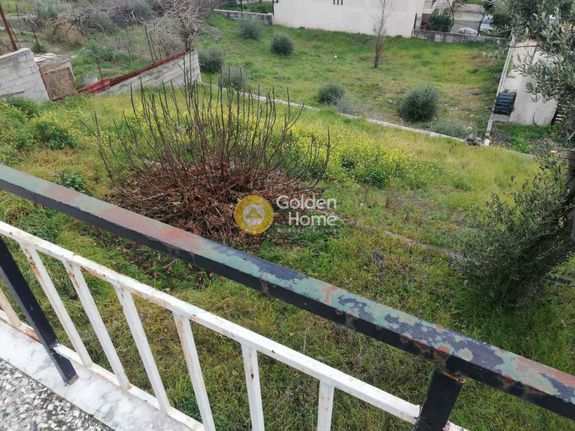 Land plot 824 sqm for sale, Athens - North, Krioneri