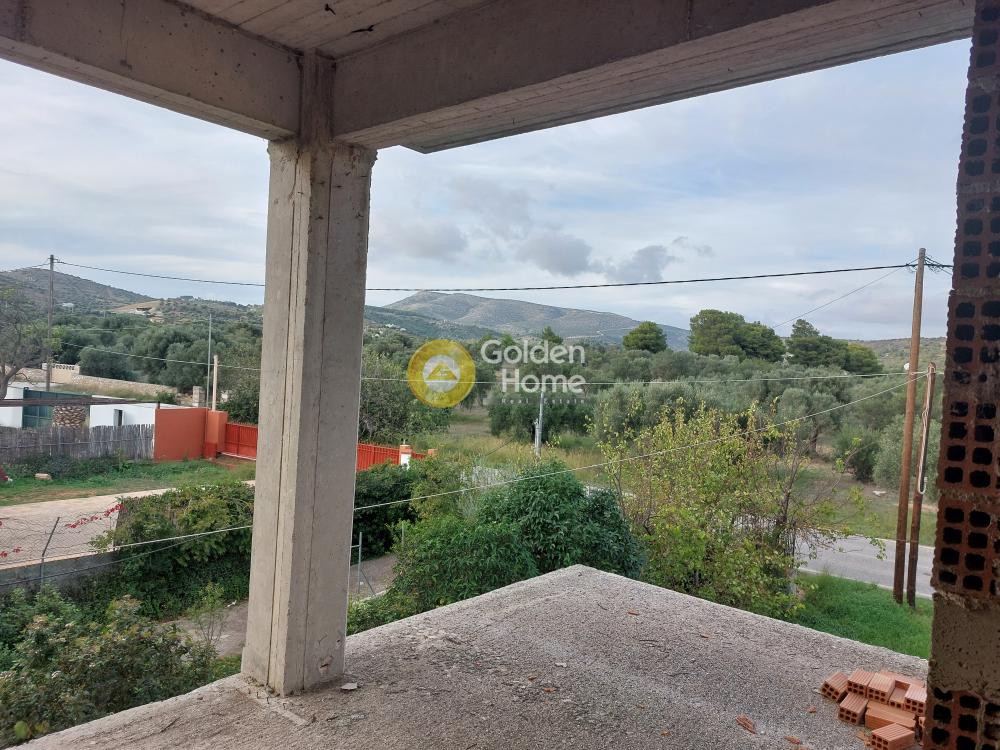 Μονοκατοικία 110 τ.μ. προς πώληση, Ρουντζέρι Λεμπρού