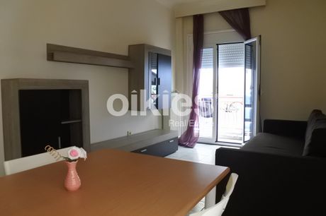 Studio / γκαρσονιέρα 50τ.μ. για πώληση-Νέα παραλία
