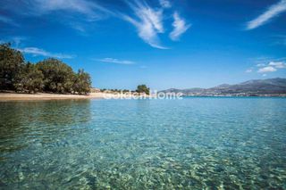 Οικόπεδο 4.115 τ.μ. προς πώληση