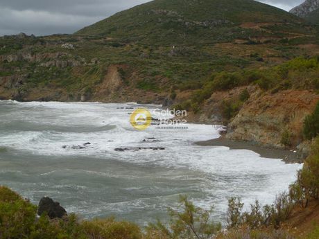 Κτίριο 120τ.μ. για πώληση-Μονεμβασιά » Καστέλλα