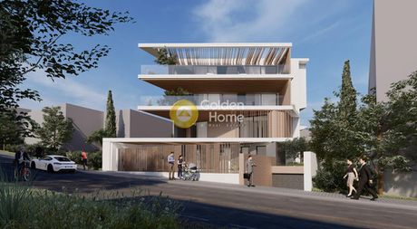 Μεζονέτα 219τ.μ. για πώληση-Βούλα » Καλυμνιώτικα