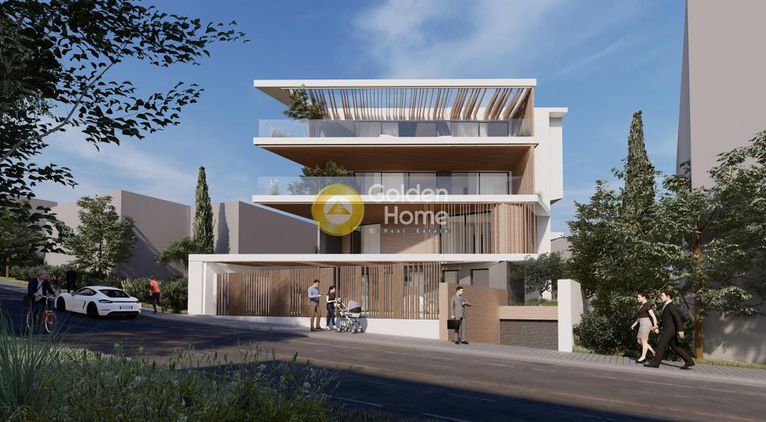 Μεζονέτα 219 τ.μ. για πώληση, Αθήνα - Νότια Προάστια, Βούλα