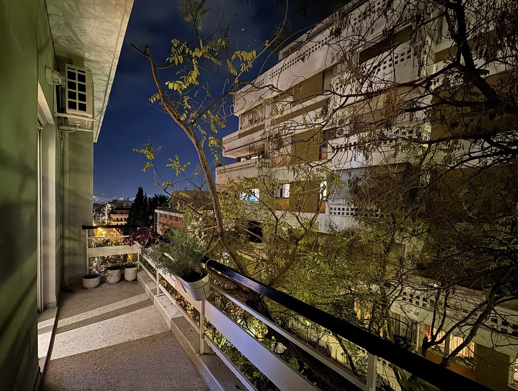 Διαμέρισμα 70 τ.μ. για ενοικίαση, Αθήνα - Κέντρο, Κολωνάκι - Λυκαβηττός