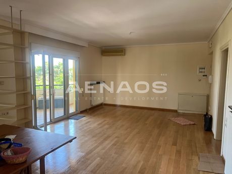Διαμέρισμα 65τ.μ. για ενοικίαση-Καλαμαριά » Καραμπουρνακι