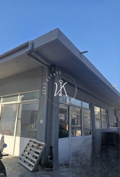 Επιχειρηματικό κτίριο 1.082,4τ.μ. για πώληση-Ρόδος