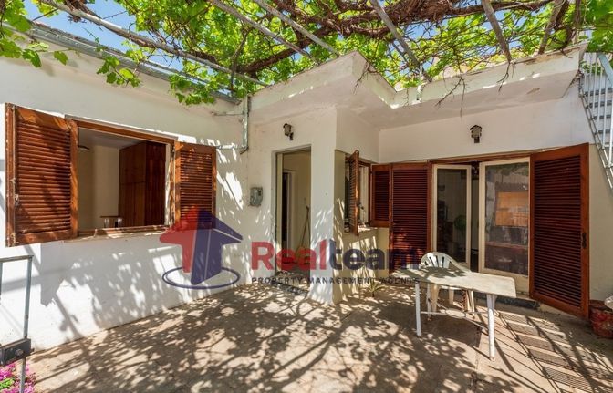 Μονοκατοικία 120 τ.μ. για πώληση, Μαγνησία, Βόλος