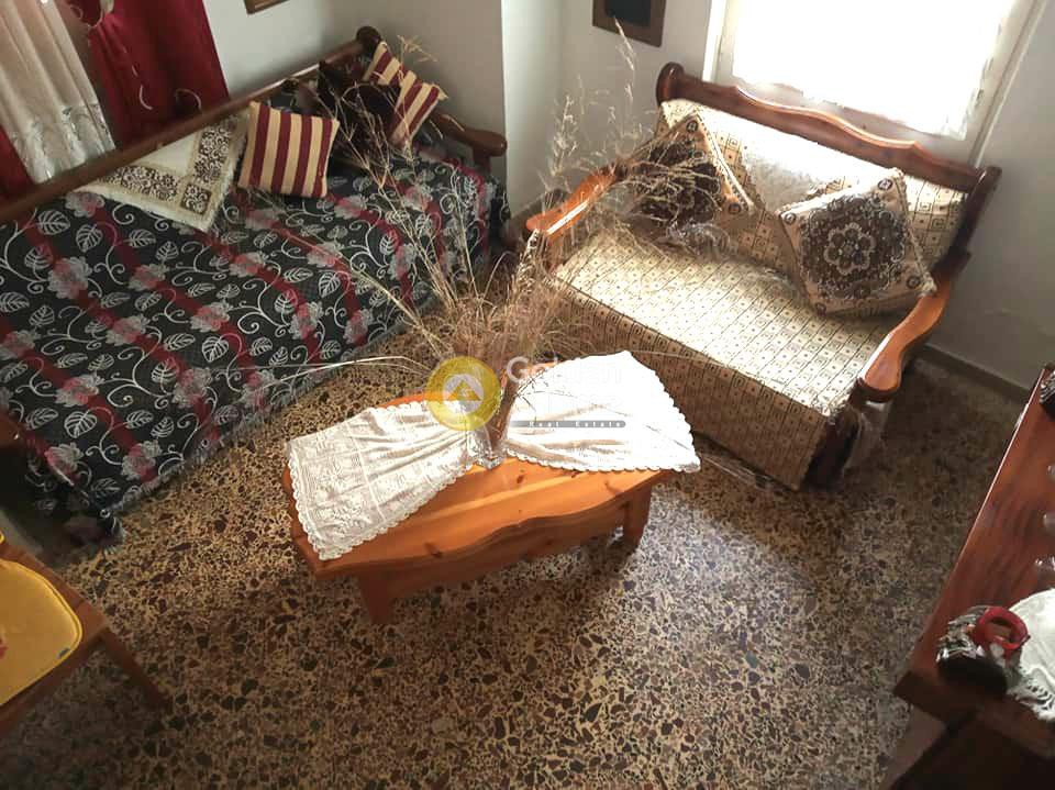 Μονοκατοικία 120 τ.μ. προς πώληση, Ιουλίδα