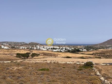 Αγροτεμάχια 7.123τ.μ. για πώληση-Πάρος » Πρόδρομος