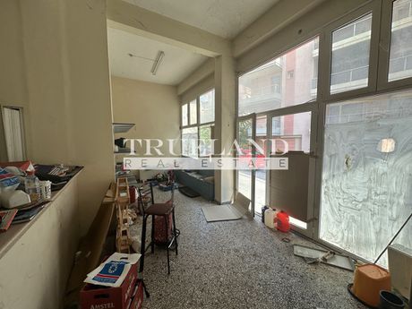 Store 72,57sqm for sale-Grevena