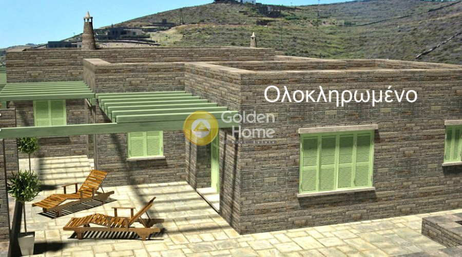 Μονοκατοικία 236 τ.μ. προς πώληση, Οτζιάς