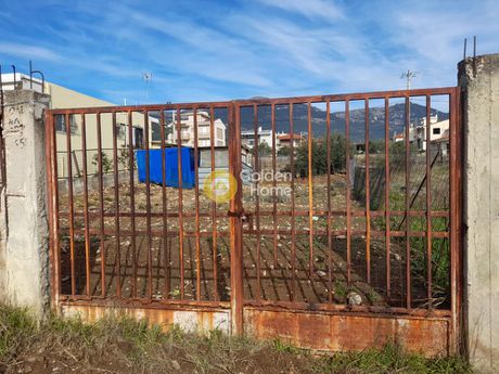 Οικόπεδο 214τ.μ. για πώληση-Αχαρνές » Αμυγδαλέζα