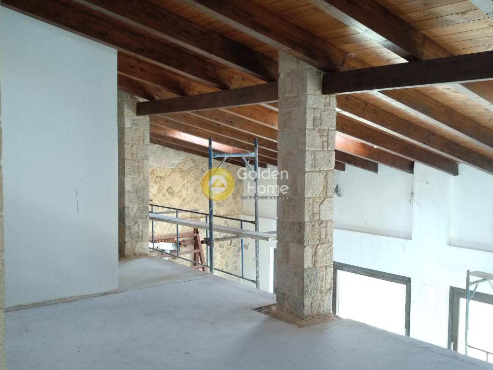 Μονοκατοικία 606 τ.μ. προς πώληση, Αγία Τριάδα Αφιδνών