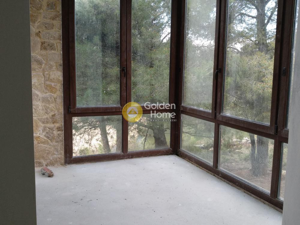 Μονοκατοικία 606 τ.μ. προς πώληση, Αγία Τριάδα Αφιδνών