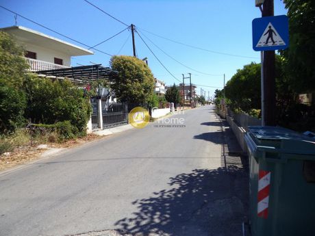 Οικόπεδο 500τ.μ. για πώληση-Ακράτα » Συλιβαινιώτικα
