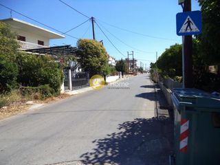 Οικόπεδο 500 τ.μ. για πώληση