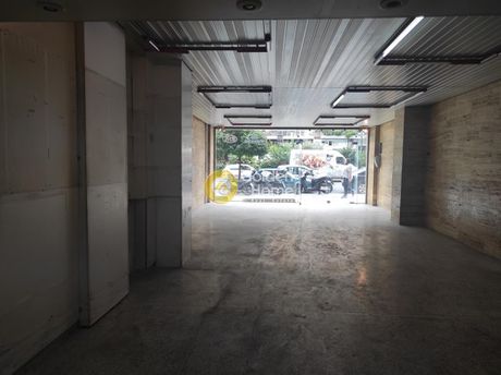 Κατάστημα 126τ.μ. για πώληση-Καλλιθέα » Χαροκόπου