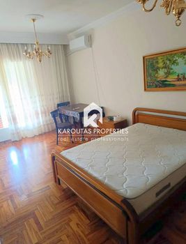 Διαμέρισμα 120τ.μ. για ενοικίαση-40 εκκλησιές