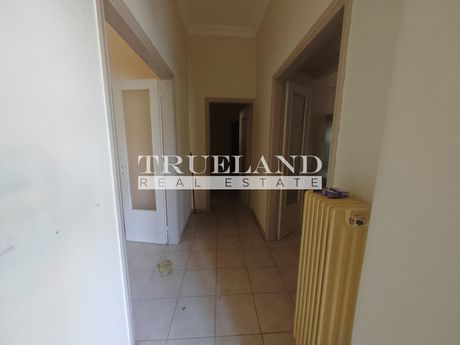 Apartment 110sqm for sale-Chania