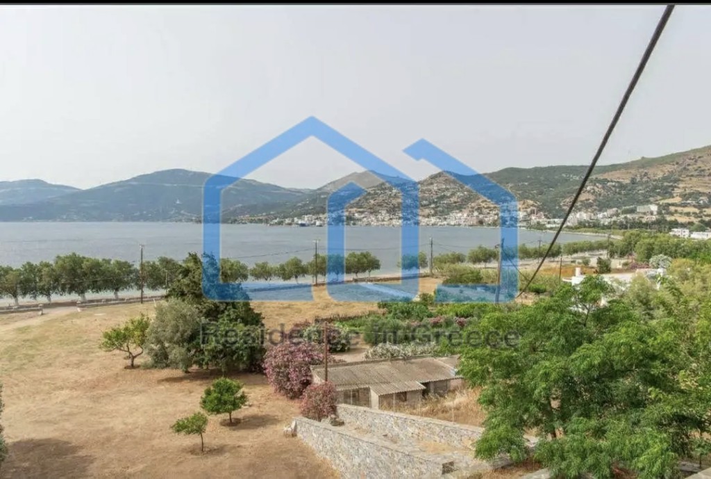 Κτίριο 250 τ.μ. προς πώληση, Διασταύρωση Μαρμαρίου