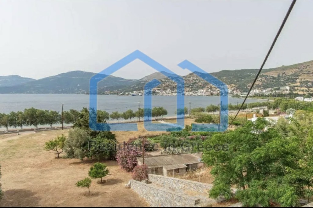 Κτίριο 250 τ.μ. προς πώληση, Διασταύρωση Μαρμαρίου