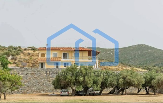 Κτίριο 250 τ.μ. για πώληση, Εύβοια, Μαρμάρι