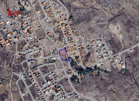 Parcel 4.300sqm for sale-