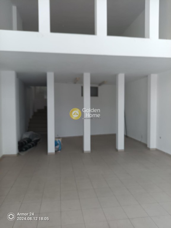 Κατάστημα 195 τ.μ. προς ενοικίαση, Πλατεία Βάθης
