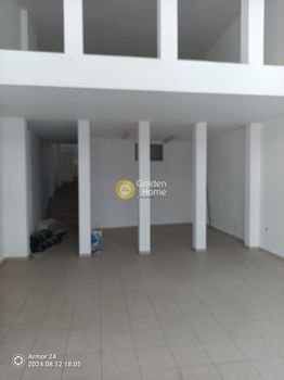 Κατάστημα 195τ.μ. για ενοικίαση-Κέντρο » Πλατεία βάθης