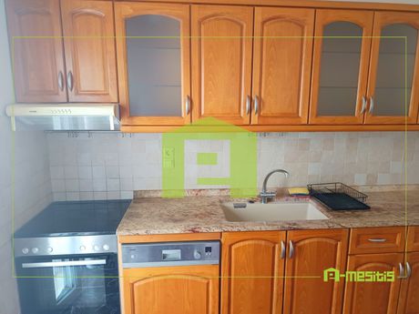 Apartment 96sqm for rent-Patra » Ipsila Alonia