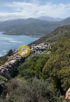 Οικόπεδο 779τ.μ. για πώληση-Άγιος νικόλαος » Βρουχάς