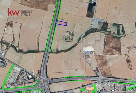 Parcel 3.652sqm for sale-Aradipou