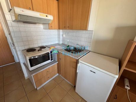 Maisonette 40sqm for rent-Patra » Gouva