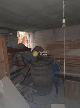 Συγκρότημα διαμερισμάτων 314 τ.μ. προς πώληση