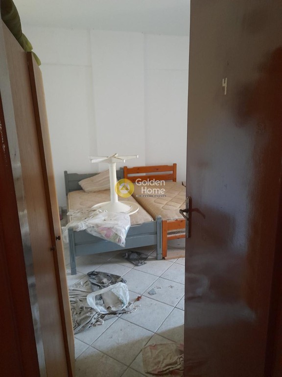 Συγκρότημα διαμερισμάτων 314 τ.μ. προς πώληση, Αγία Μαρίνα Ηρακλείου
