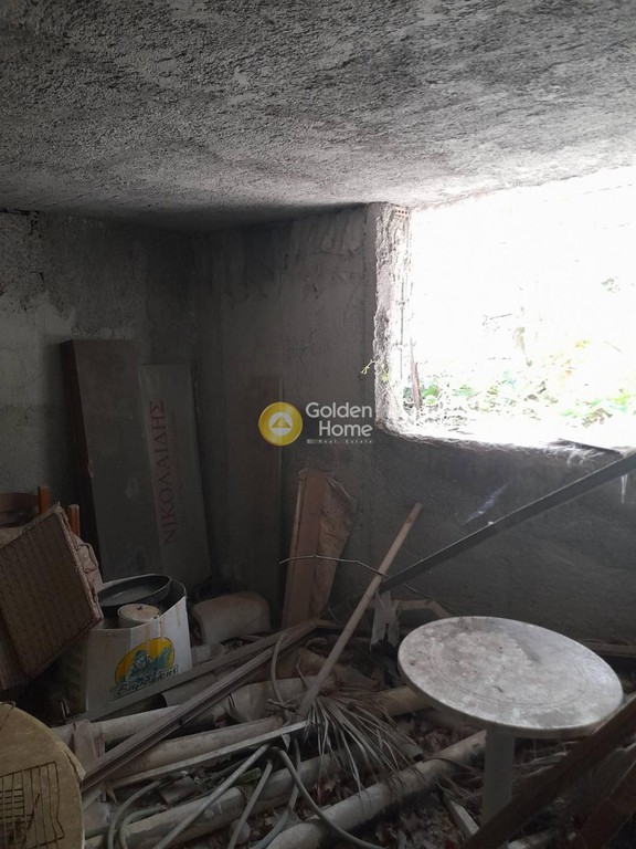 Συγκρότημα διαμερισμάτων 314 τ.μ. προς πώληση, Αγία Μαρίνα Ηρακλείου