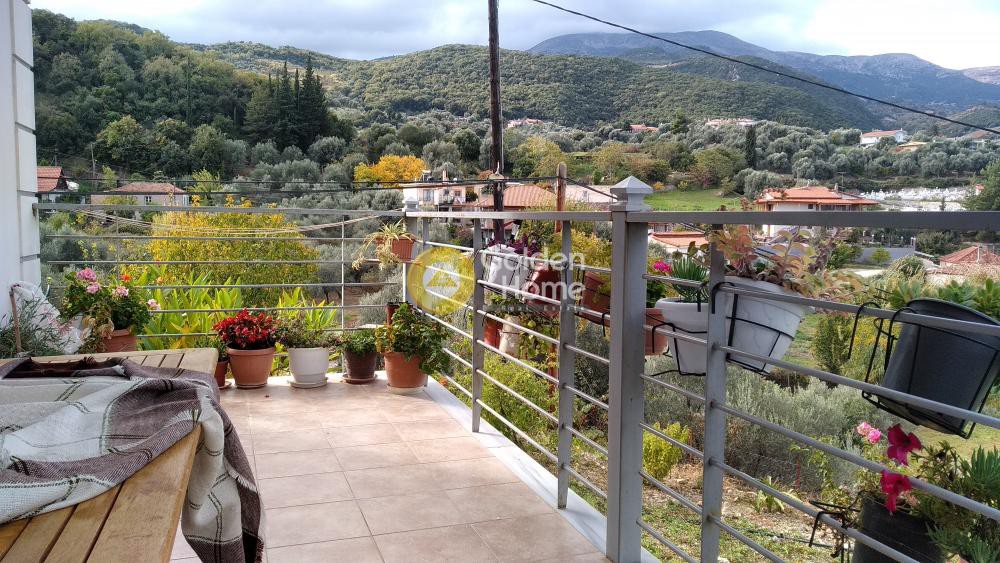 Μονοκατοικία 120 τ.μ. προς πώληση, Κέντρο Ερινεού
