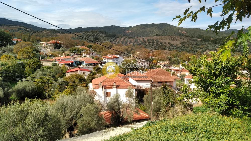 Μονοκατοικία 120 τ.μ. προς πώληση, Κέντρο Ερινεού