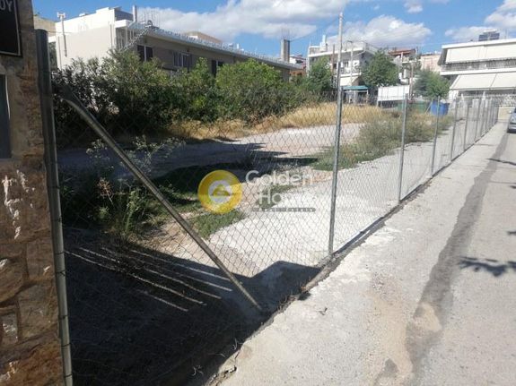 Land plot 470 sqm for sale, Athens - West, Kamatero
