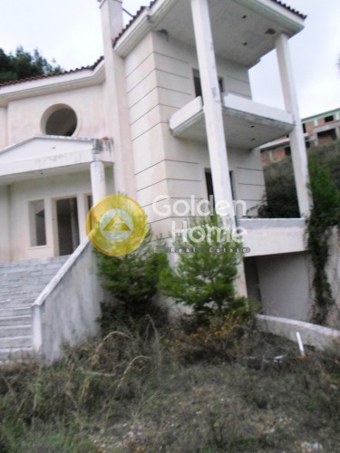 Μονοκατοικία 275 τ.μ. προς πώληση, Καπανδρίτι Αττικής