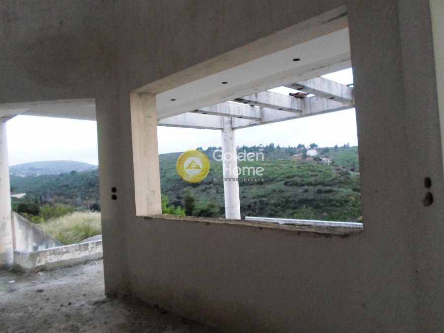 Μονοκατοικία 275 τ.μ. προς πώληση, Καπανδρίτι Αττικής