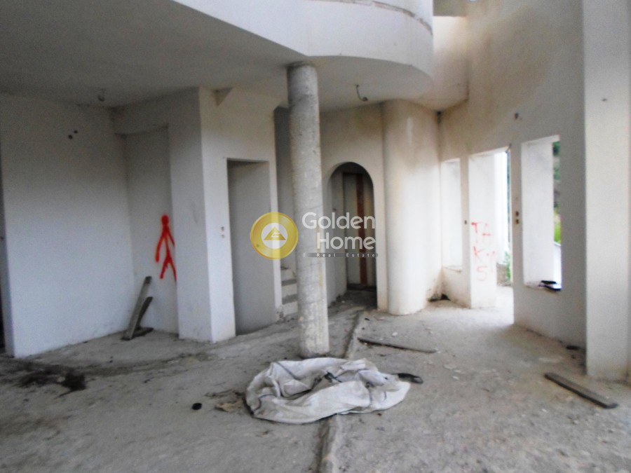 Μονοκατοικία 275 τ.μ. προς πώληση, Καπανδρίτι Αττικής
