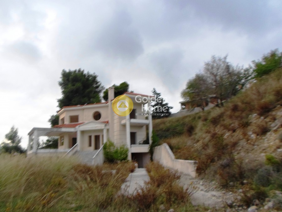 Μονοκατοικία 275 τ.μ. προς πώληση, Καπανδρίτι Αττικής