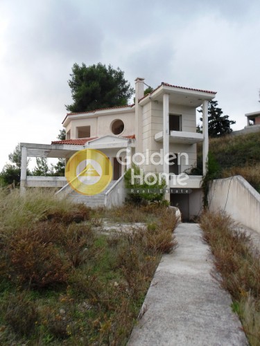 Μονοκατοικία 275 τ.μ. προς πώληση, Καπανδρίτι Αττικής