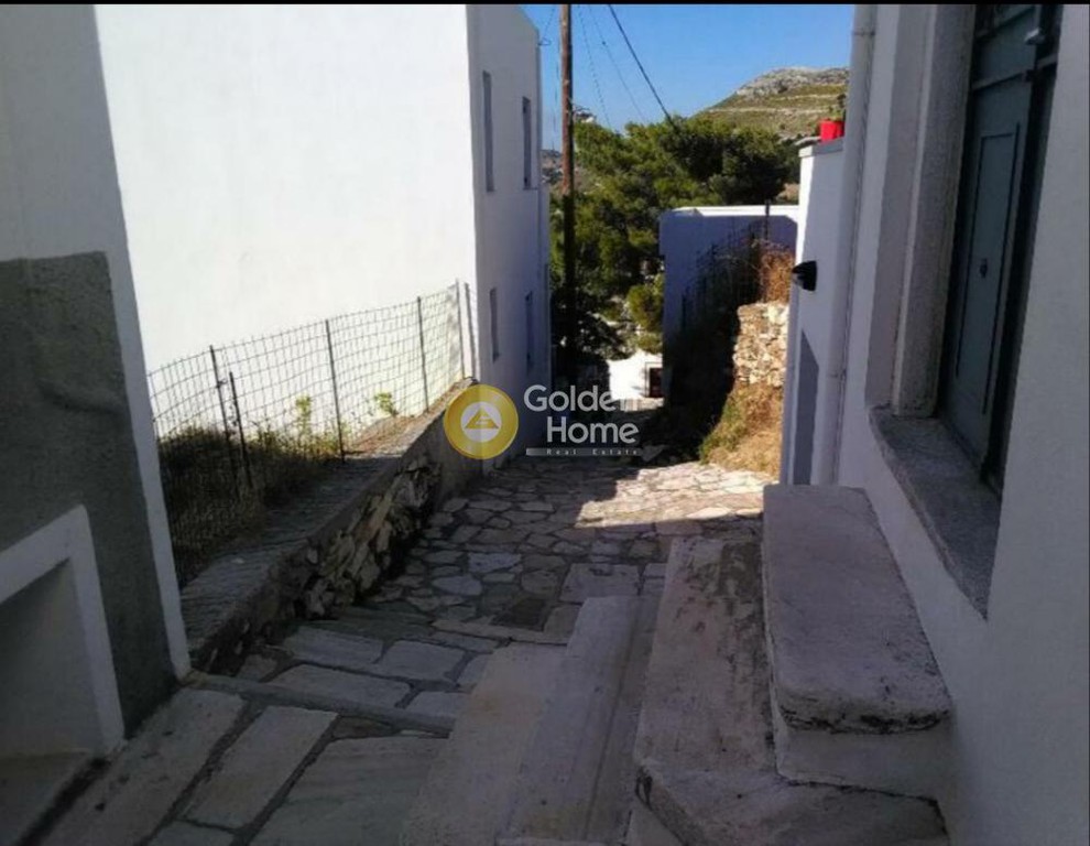 Οικόπεδο 117 τ.μ. προς πώληση, Απείρανθος