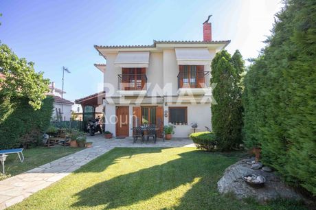 Maisonette 114sqm for sale-Volos » Karagats