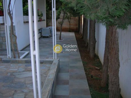 Οικόπεδο 511τ.μ. για πώληση-Βούλα » Δικηγορικά